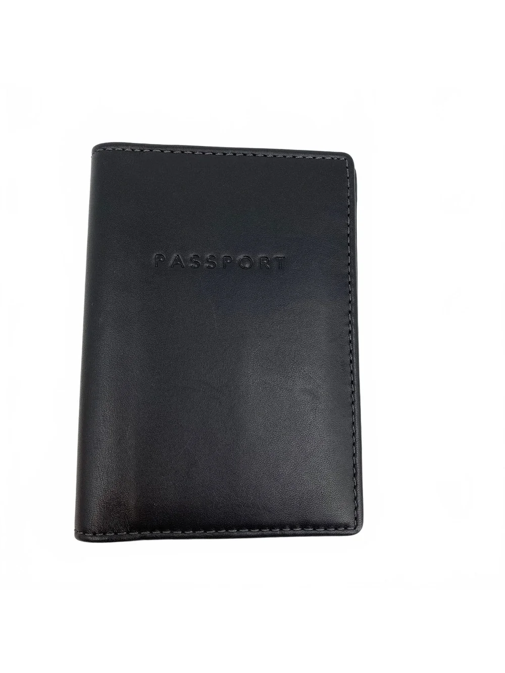 Coach this passport